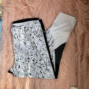 0033 | workout leggings